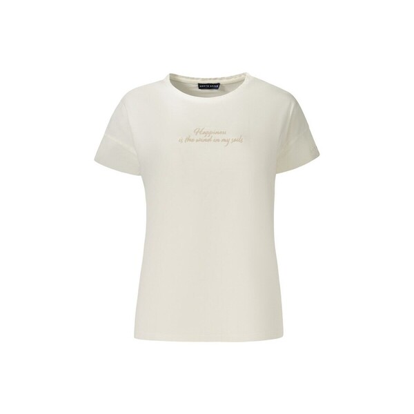  North Sails  T-shirty Z Krótkim Rękawem North Sails  093567000bi01052xl  