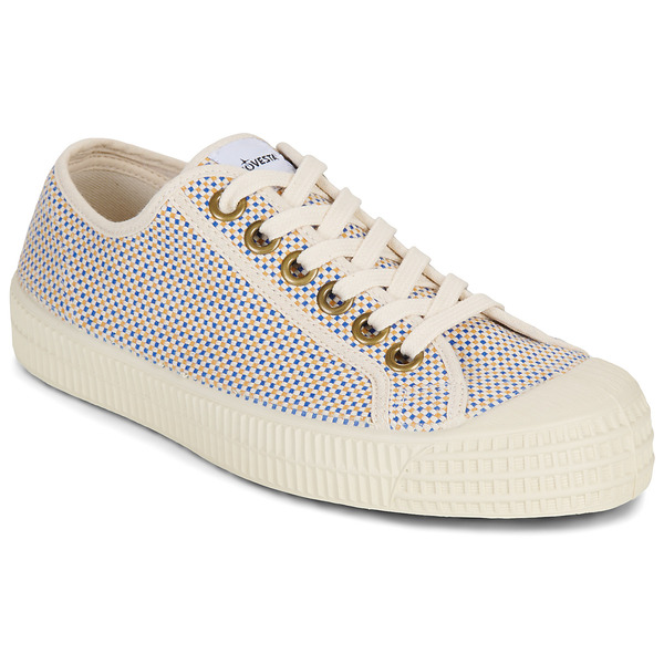  Novesta  Buty Novesta  Star Master Checkboard  