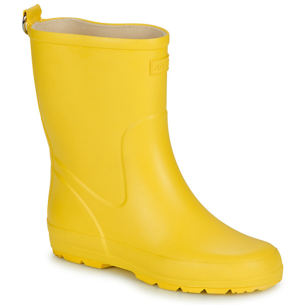  Novesta  Kalosze Dziecko Novesta  Kiddo Rubber Boots  