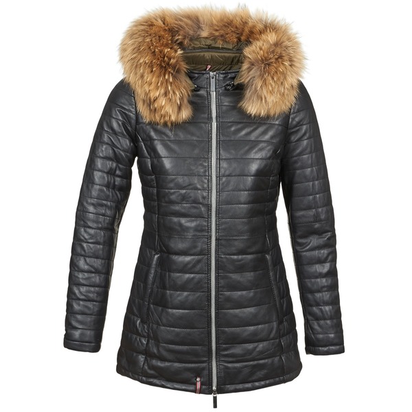  Oakwood  Kurtki Pikowane Oakwood  61679  