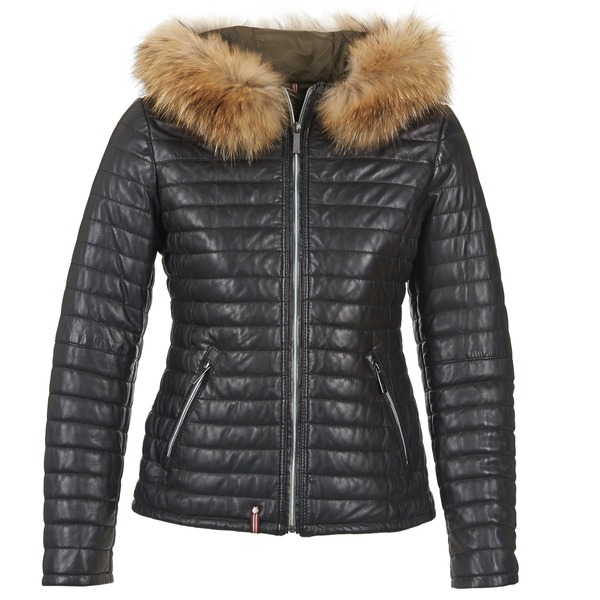  Oakwood  Kurtki Pikowane Oakwood  61677  