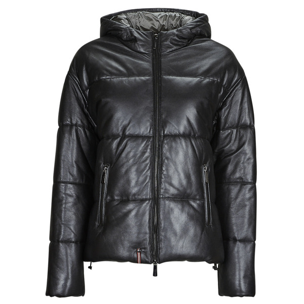  Oakwood  Kurtki Pikowane Oakwood  Wanda Metal  