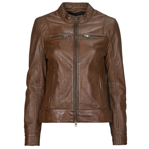  Oakwood  Kurtki Skórzane Oakwood  Ritz  