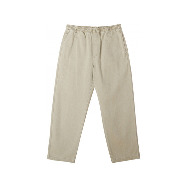  Obey  Spodnie Obey  Denim Easy Pant  