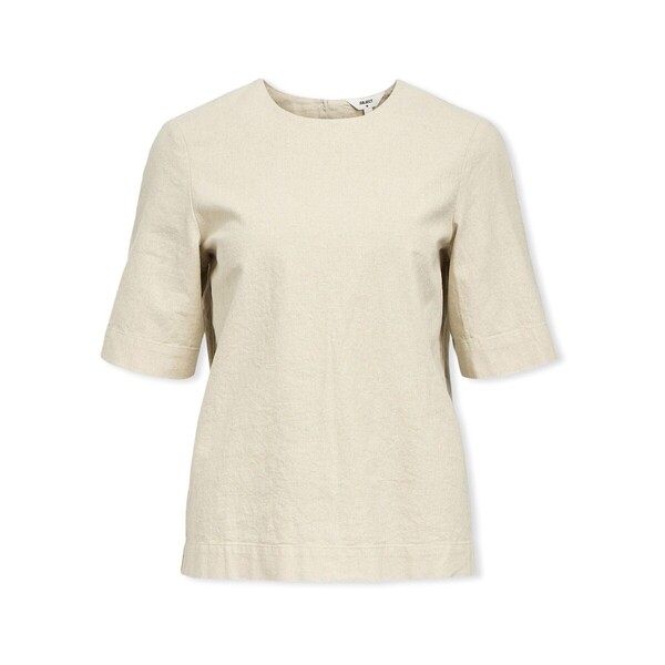  Object  Bluzki Object  Top Viggo - Humus  