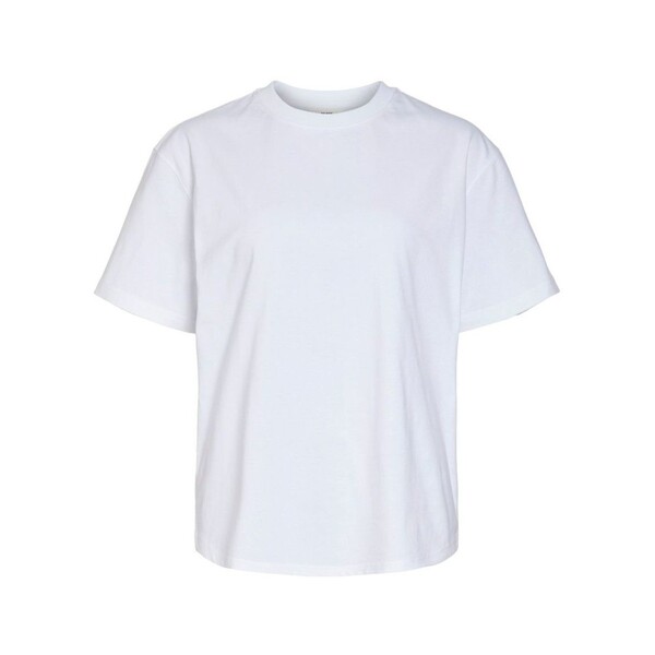  Object  Bluzy Object  Fifi T-shirt - Bright White  