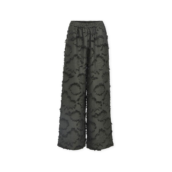  Object  Spodnie Object  Blair Trousers - Kambala  