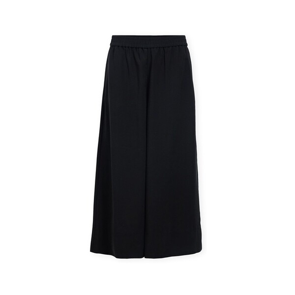  Object  Spodnie Object  Harriet Trousers - Black  
