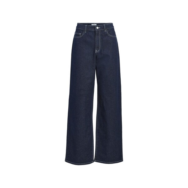  Object  Spodnie Object  Jeans Java - Dark Blue Denim  