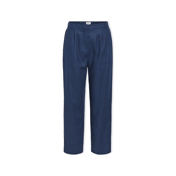  Object  Spodnie Object  Wella Trousers - Dark Denim  
