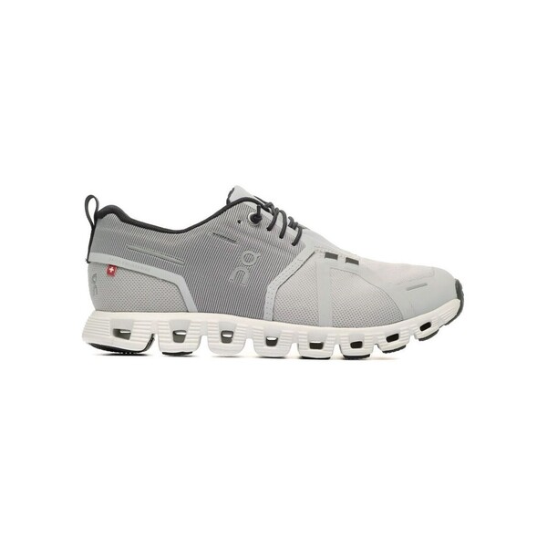  On  Buty Do Biegania On  Cloud Waterproof  