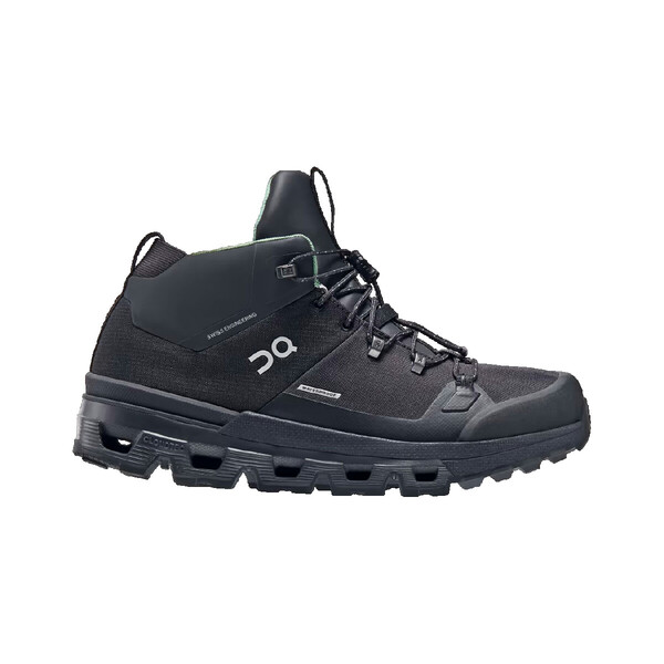  On Running  Buty On Running  Cloudtrax Waterproof  