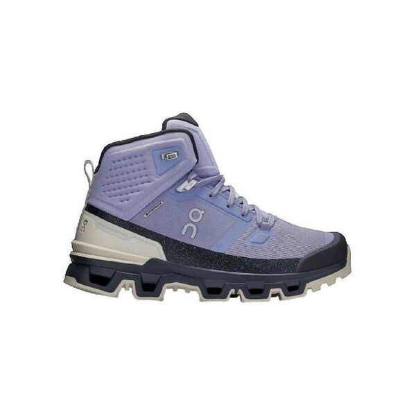  On Running  Buty Do Biegania On Running  Cloudrock 2 Waterproof  