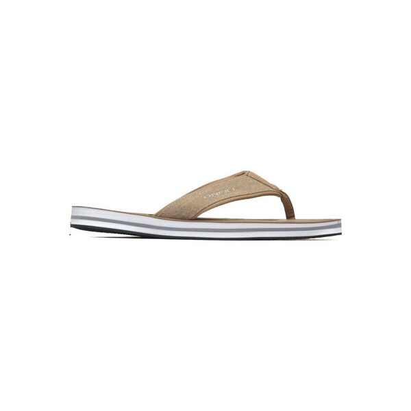  O'neill  Japonki O'neill  Jack Flipflop Men Low  