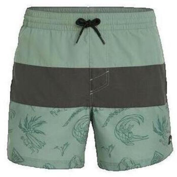  O'neill  Kostiumy Kąpielowe O'neill  Short De Bain O'neill Mix Match Cali Block 15''  