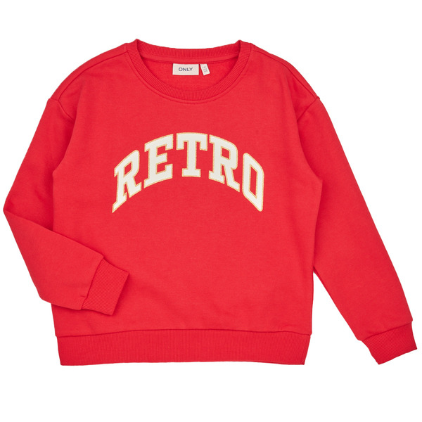  Only  Bluzy Only  Koganni L/s O-neck Cs Swt  