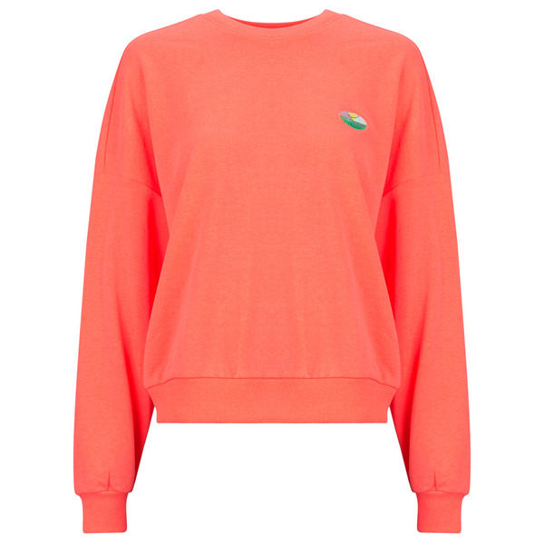 Only  Bluzy Only  Onlminna O Neck  