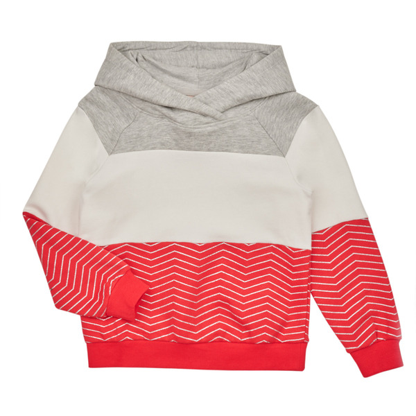  Only  Bluzy Z Kapturem Only  Kogmaddie L/s Block Hoodie Cs Swt  