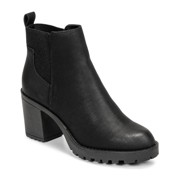  Only  Botki Only  Barbara Heeled Bootie  
