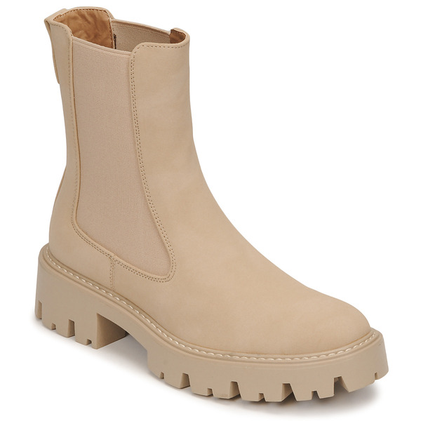  Only  Buty Only  Onlbetty-1 Nubuck Pu Boot  