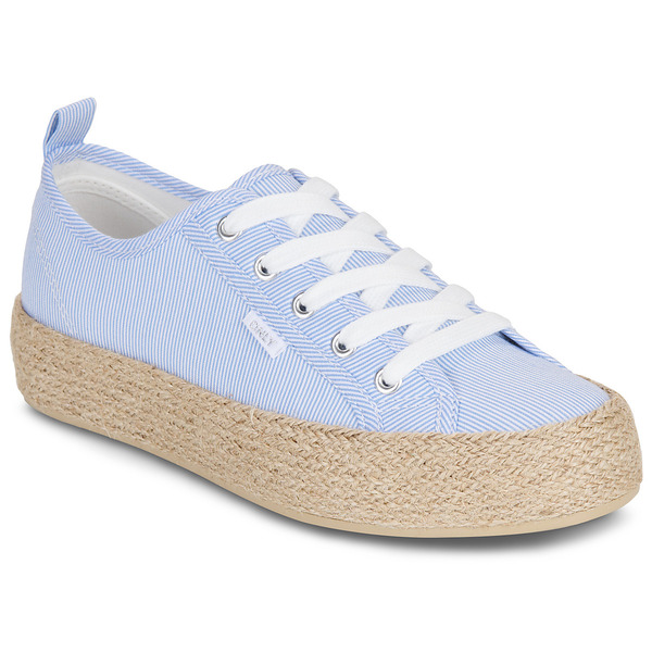  Only  Buty Only  Onlida-1 Lace Up Espadrille  