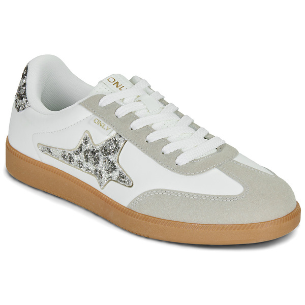  Only  Buty Only  Onlsandra Side Glitter  