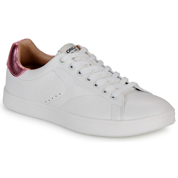  Only  Buty Only  Onlshilo-44 Pu Classic Sneaker  