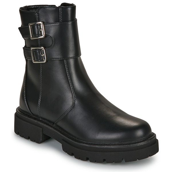  Only  Buty Only  Onltrinity-7 Double Buckle  