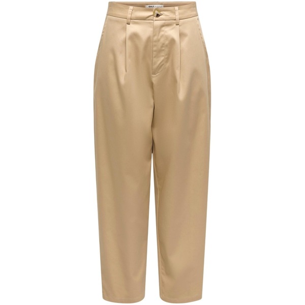  Only  Chinos Only  Onlcasil Hw Ank Barrel Chino Cc Pnt 15368213  