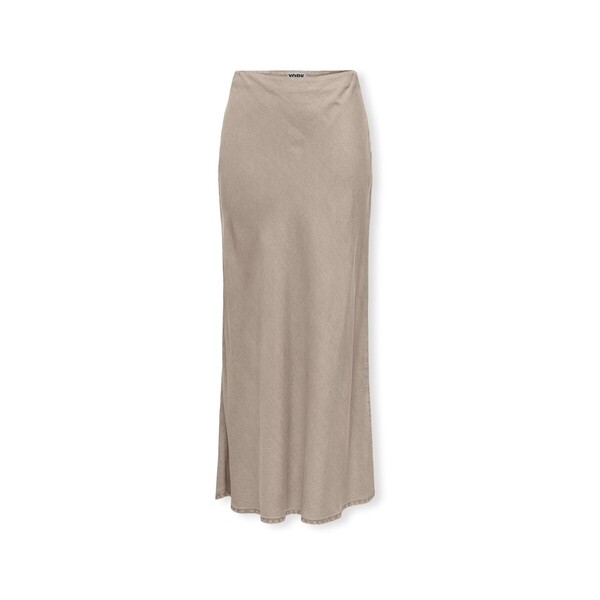  Only  Długie Spódnice  Only  Chigo Aris Life Skirt - Pure Cashmere  