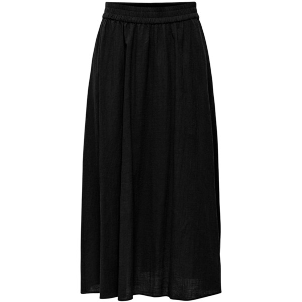  Only  Długie Spódnice  Only  Onltizana Long Skirt Wvn Noos 15372613  