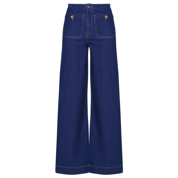  Only  Jeans Flare / Rozszerzane Only  -  
