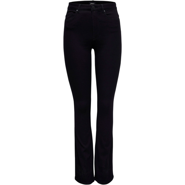  Only  Jeansy Bootcut Only  Royal Life High Sweet Flare 600 Noos 15163338  