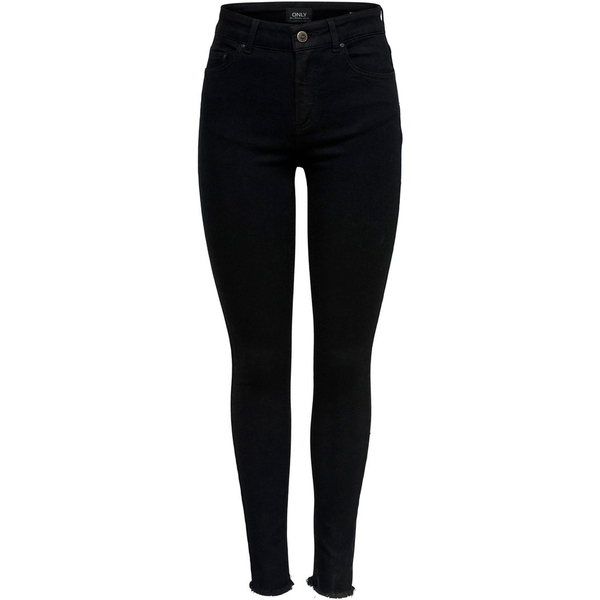  Only  Jeansy Skinny Only  Onlblush Mid Sk Ak Raw Rea2343 Noos 15167313  