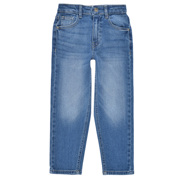  Only  Jeansy Straight Leg Dziecko Only  Koncalla  