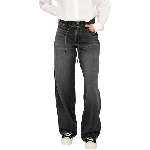  Only  Jeansy Straight Leg Only  Onlgianna Mw Straight Dnm Dot980 Noos 15347094  