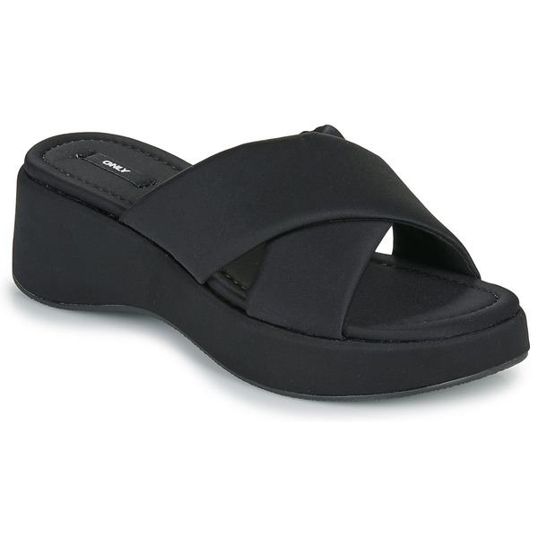  Only  Klapki Only  Onlmorgan-3 Cross Strap Sandal  