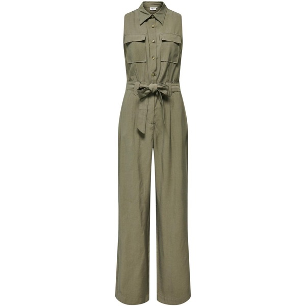  Only  Kombinezony Only  Onltila Life S/l Belt Jumpsuit Tlr 15367397  