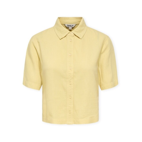  Only  Koszule Only  Goa Shirt - Sunlight  