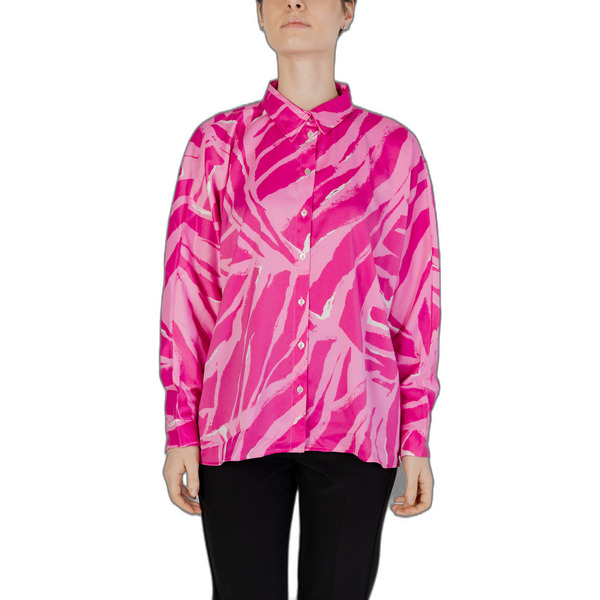  Only  Koszule Only  Onlserina L/s Loose Ptm 15315491  