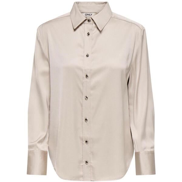  Only  Koszule Only  Onlzora Mika Ls Reg Wvn 15366833  