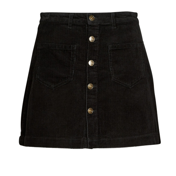  Only  Krótikie Spódnice Only  Onlamazing Hw Cord Skirt Pnt  