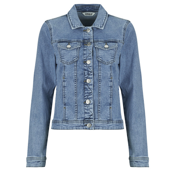  Only  Kurtki Jeansowe Only  Onlwonder Dnm Jacket Noos  