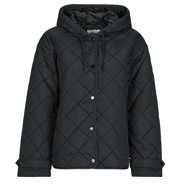  Only  Kurtki Krótkie Only  Onljuliet Quilted  