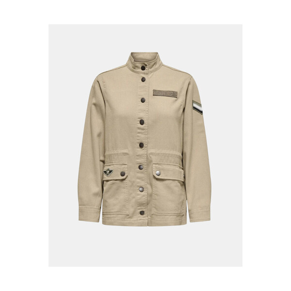  Only  Kurtki Krótkie Only  15359693 Onlnewdrew Jacket Cs Otw  