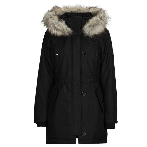  Only  Kurtki Ocieplane Only  Onliris Fur Winter Parka Cc 2023 Otw  