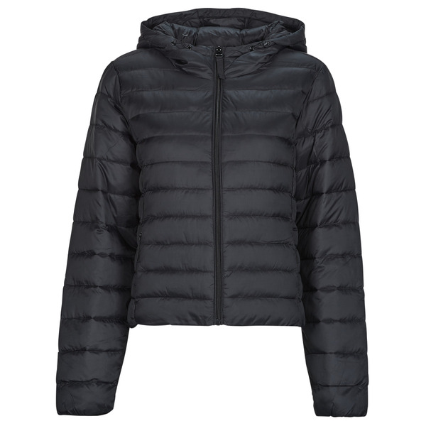  Only  Kurtki Pikowane Only  Onltahia Lw Quilted Hood  