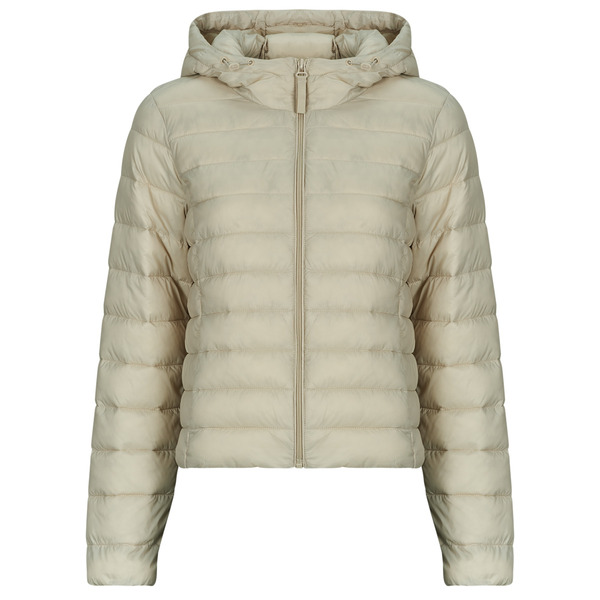  Only  Kurtki Pikowane Only  Onltahia Lw Quilted Hood  