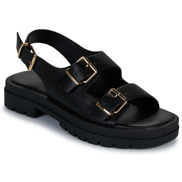  Only  Płaskie Sandały  Only  Onlmelody-2 Buckle Sandal  