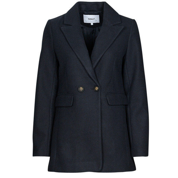  Only  Płaszcze Only  Onldawn Blazer Cc Otw  